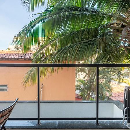 Ama Flat Porto Kai - Centro Da Vila 50M Do Mar. Pôrto das Galinhas Zewnętrze zdjęcie