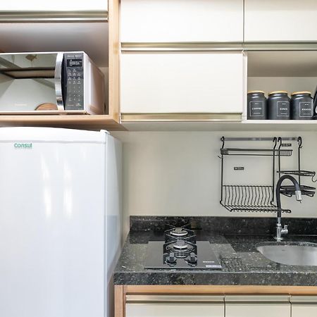 Ama Flat Porto Kai - Centro Da Vila 50M Do Mar. Pôrto das Galinhas Zewnętrze zdjęcie