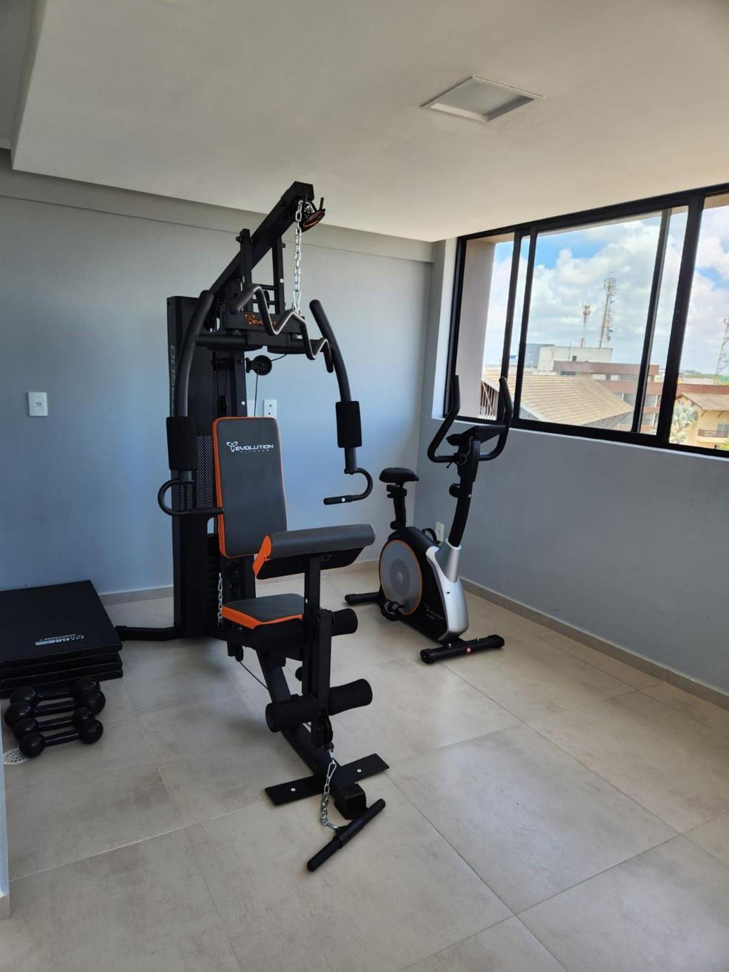 Ama Flat Porto Kai - Centro Da Vila 50M Do Mar. Pôrto das Galinhas Zewnętrze zdjęcie