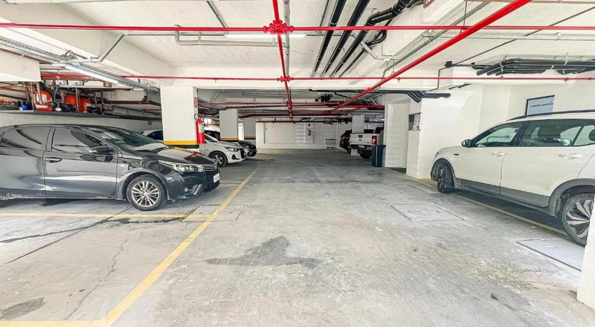 Ama Flat Porto Kai - Centro Da Vila 50M Do Mar. Pôrto das Galinhas Zewnętrze zdjęcie
